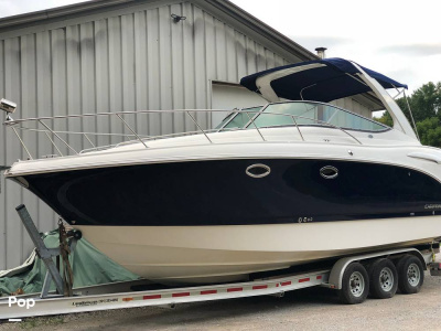 2007 Chaparral 310