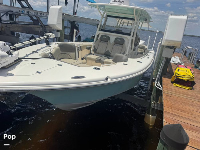 2025 Key West 291FS