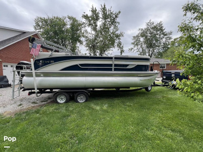 2023 Lowe Super Sport 210 WT