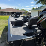 2025 Tracker