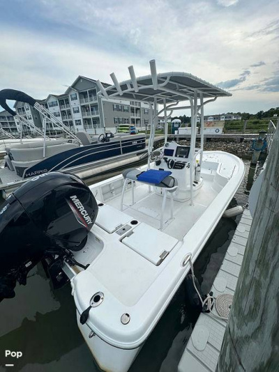 2025 Nautic Star Shallow Bay