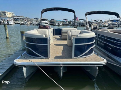 2023 Cypress Cay Seabreeze 232