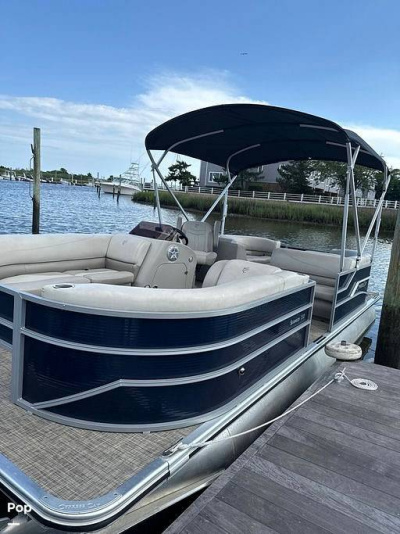 2023 Cypress Cay Seabreeze 232