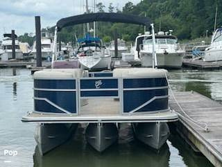 2023 Cypress Cay Seabreeze 232