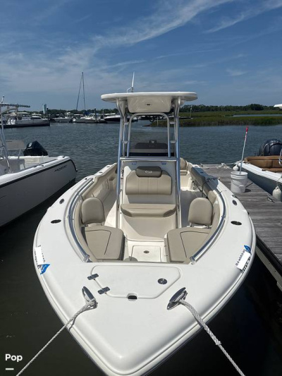 2024 Key West 239FS