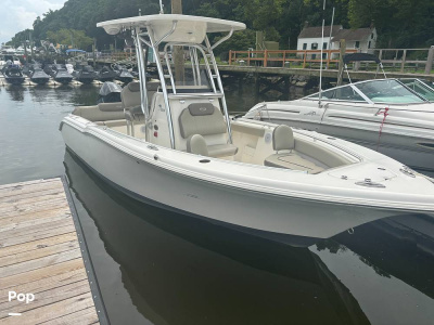 2024 Key West 239FS