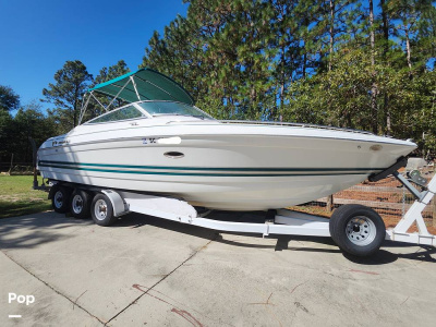 1999 Formula 280SS