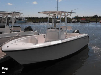 2024 Aquasport 220 CC