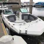 2025 Nautic Star