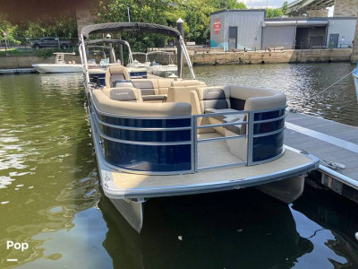 2024 Harris Cruiser 230