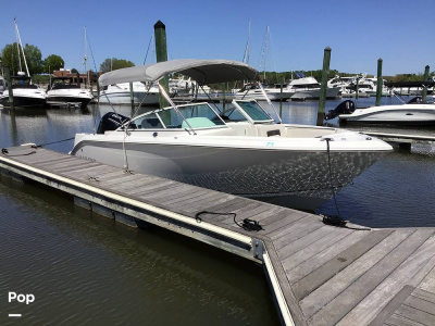 2024 Sailfish 226 DC