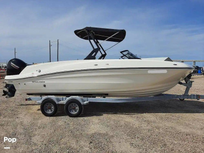 2021 Bayliner VR6 OB