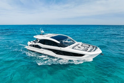 2026 Galeon 435 GTO