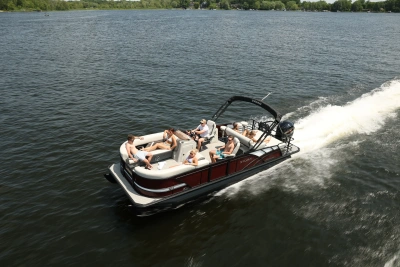 2026 Sylvan Mirage X3 DLZ DH Bar