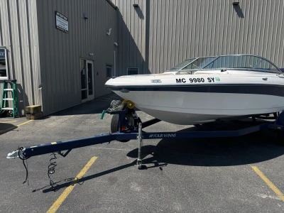 2006 Four Winns 180 HORIZON