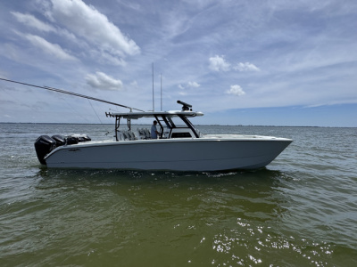 2025 Invincible CATAMARANS