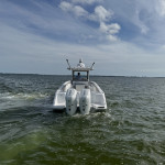 2025 Everglades