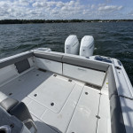 2025 Everglades