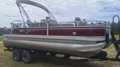2021 Ranger Reata 200F