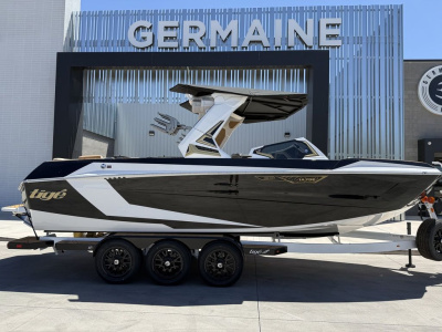 2026 Tige Ultre