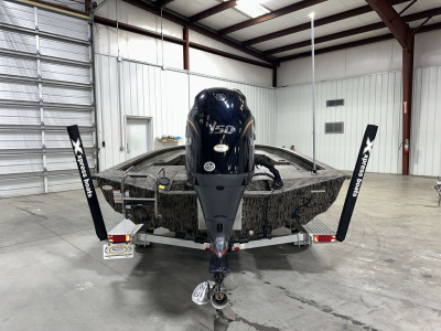 2026 Xpress H20B