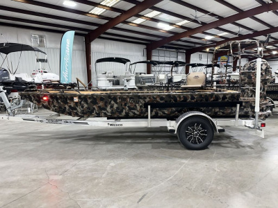 2026 Low Country Swamp Fox 1754 Deluxe