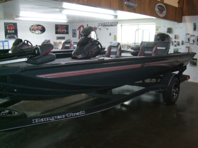 2026 Ranger RT188