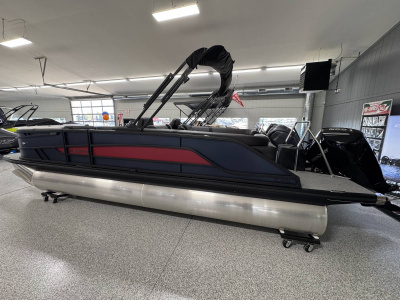 2026 Evotti 523QL