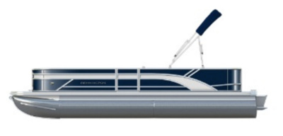 2026 Bennington 23 SSR