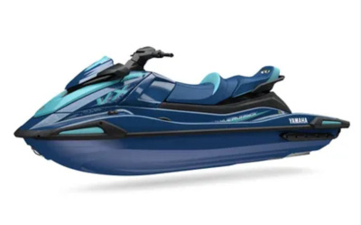 2026 Yamaha VX Cruiser w Audio