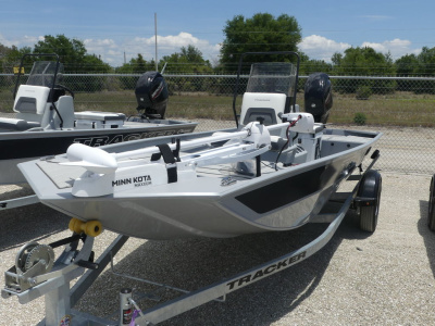 2026 Tracker Bass Tracker® Classic CC