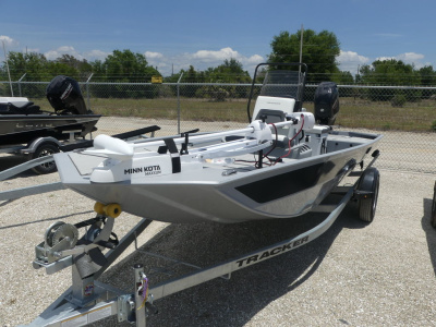 2026 Tracker Bass Tracker® Classic CC