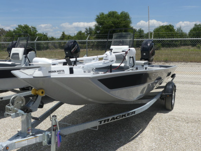 2026 Tracker Bass Tracker® Classic CC
