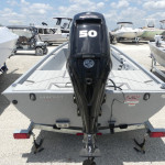 2026 Tracker