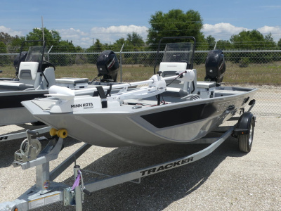 2026 Tracker Bass Tracker® Classic CC