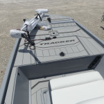 2026 Tracker