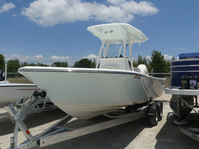 2019 Sea Born LX24