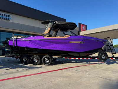 2025 Nautique Super Air Nautique G25 Paragon