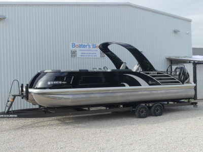 2023 Massimo Marine LIMITED