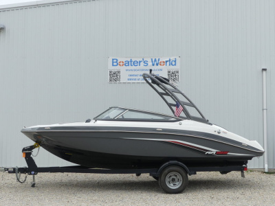 2019 Yamaha AR195