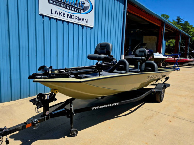 2026 Tracker Pro Team™ 190