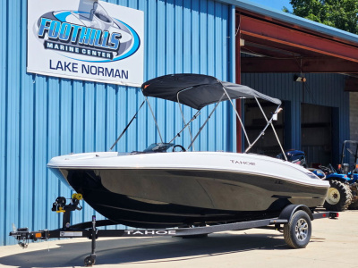 2026 Tahoe T18