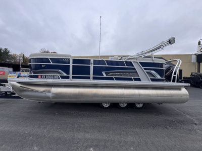 2022 Starcraft EX 20 R w/115hp & Trailer