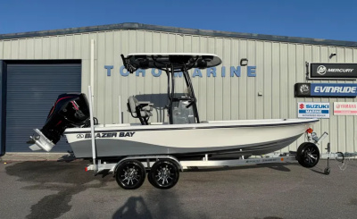 2026 Blazer PureBay 2200