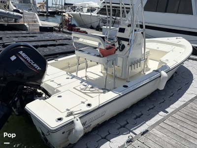 2024 Pathfinder 2200 TRS