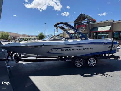 2014 Malibu 24MXZ