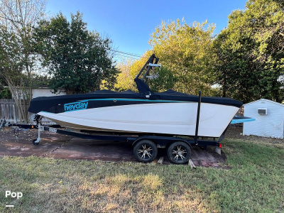2018 Heyday WT-2 Surf