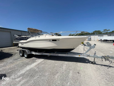 2023 Scout 210 Dorado
