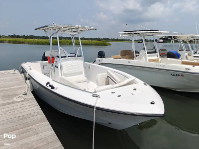 2024 Aquasport 220 CC