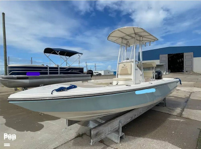 2023 Pathfinder 2005 TRS